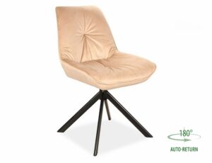 Krzesło Boogie I Velvet