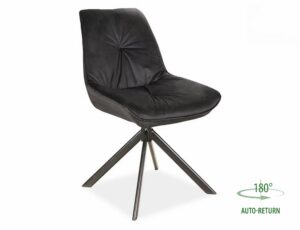 Krzesło Boogie I Velvet