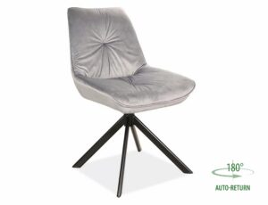 Krzesło Boogie I Velvet