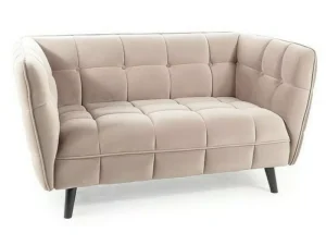 Sofa Castello Velvet 2