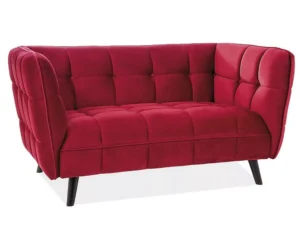 Sofa Castello Velvet 2