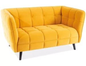 Sofa Castello Velvet 2