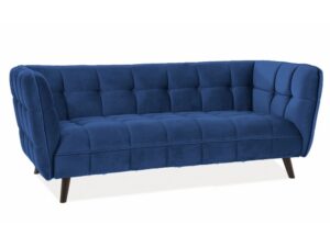 Sofa Castello Velvet 3