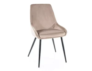Krzesło Cobe Velvet