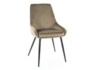 Krzesło Cobe Velvet