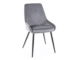 Krzesło Cobe Velvet