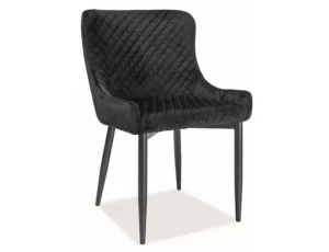 Krzesło Colin B Velvet