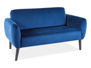 Sofa Elsa Velvet