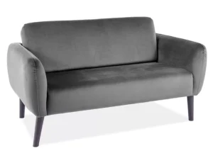 Sofa Elsa Velvet