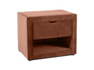 Szafka nocna ET-001 Velvet