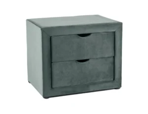 Szafka nocna ET-002 Velvet