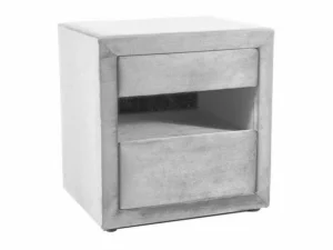Szafka nocna ET-003 Velvet