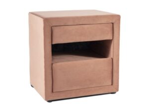 Szafka nocna ET-003 Velvet