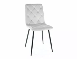 Krzesło Jerry Velvet