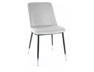 Krzesło Jill Velvet