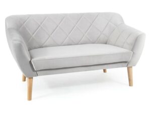 Sofa Karo 2 Velvet buk
