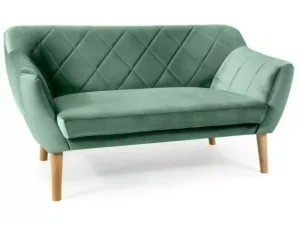 Sofa Karo 2 Velvet buk