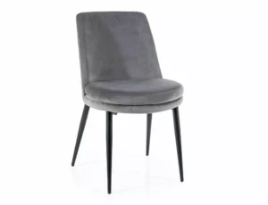 Krzesło Kayla Velvet