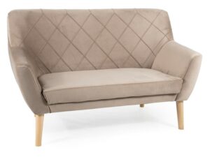 Sofa Kier 2 Velvet buk