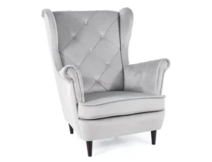 Fotel Lady Velvet