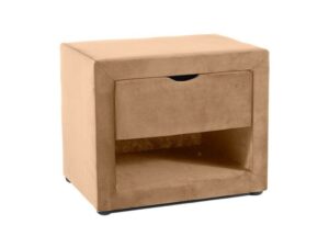 Szafka nocna ET-001 Velvet